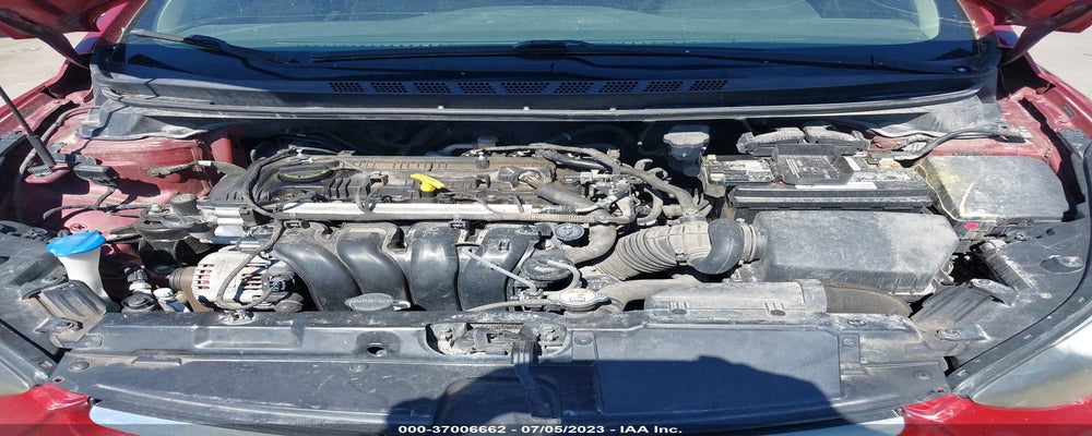 5NPDH4AE0EH545752 2014 HYUNDAI ELANTRA photo no. 10