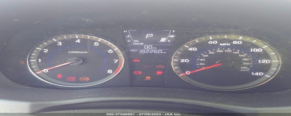 KMHCT5AE5DU126201 2013 HYUNDAI ACCENT photo no. 7