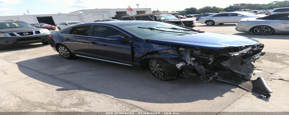 5NPE34AF6FH032597 2015 HYUNDAI SONATA photo no. 20