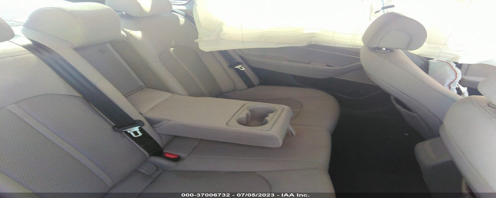 5NPE34AF6FH032597 2015 HYUNDAI SONATA photo no. 8