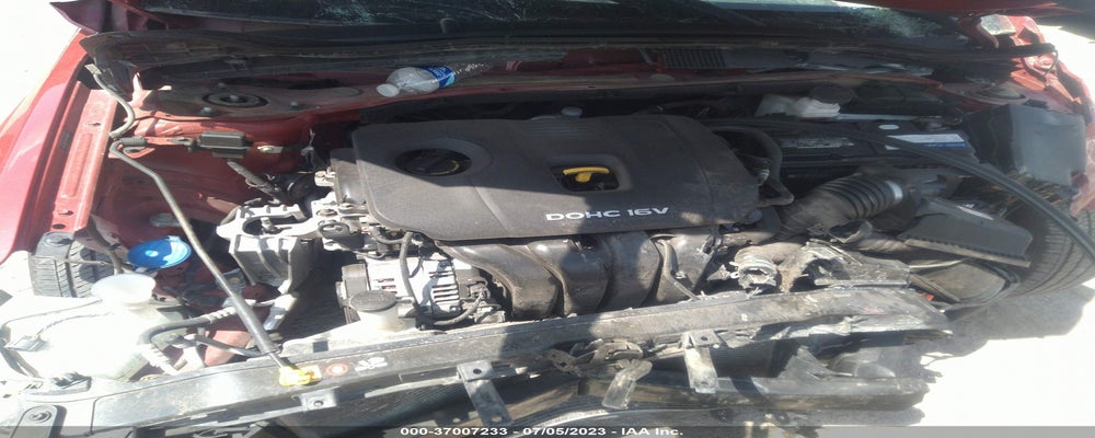 5NPD84LF0JH328816 2018 HYUNDAI ELANTRA photo no. 10