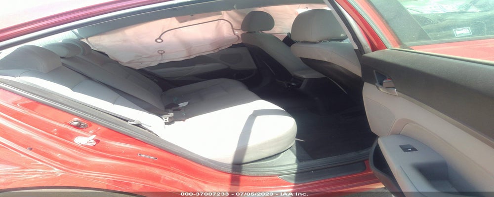 5NPD84LF0JH328816 2018 HYUNDAI ELANTRA photo no. 8