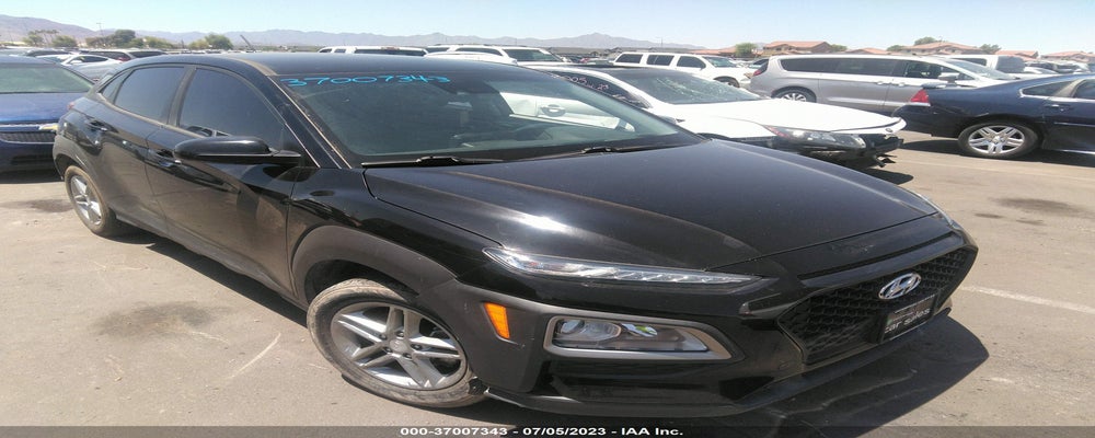 KM8K12AAXKU263466 2019 HYUNDAI KONA photo no. 9