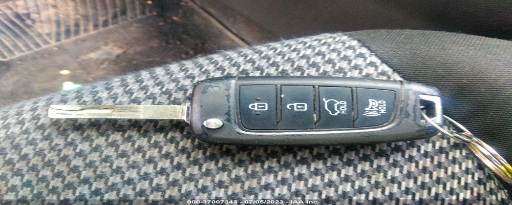 KM8K12AAXKU263466 2019 HYUNDAI KONA photo no. 11