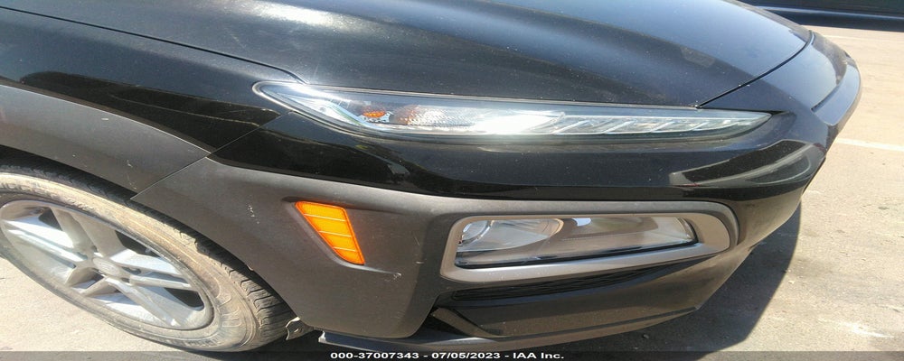 KM8K12AAXKU263466 2019 HYUNDAI KONA photo no. 6