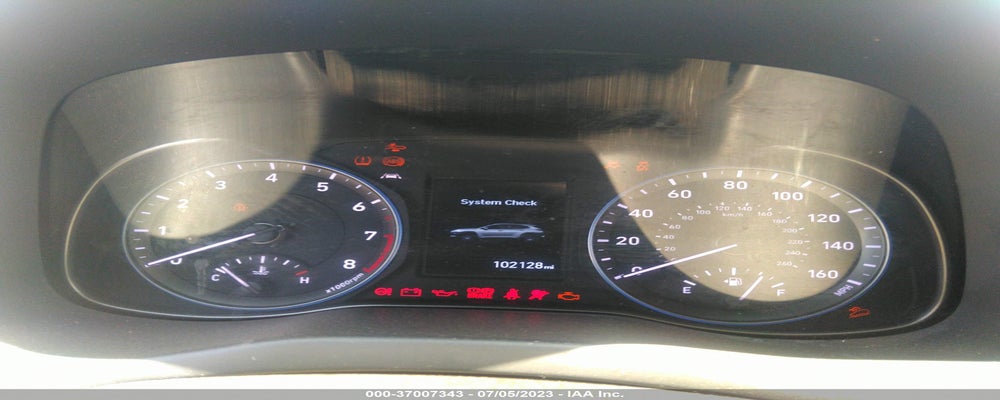 KM8K12AAXKU263466 2019 HYUNDAI KONA photo no. 7