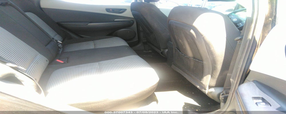 KM8K12AAXKU263466 2019 HYUNDAI KONA photo no. 8