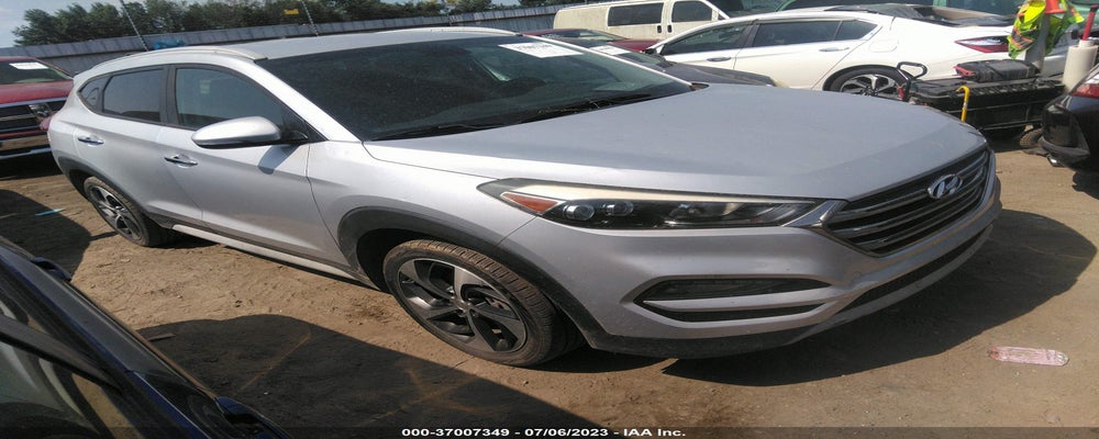 KM8J33A2XHU368439 2017 HYUNDAI TUCSON photo no. 10