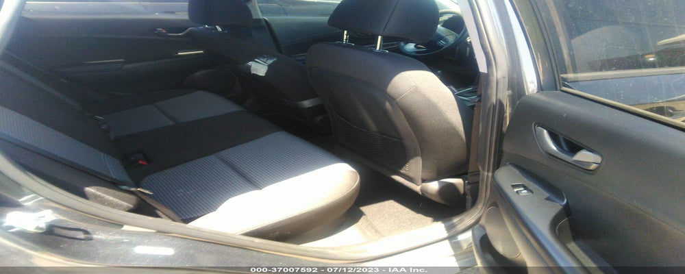 KM8K22AA2JU152096 2018 HYUNDAI KONA photo no. 8
