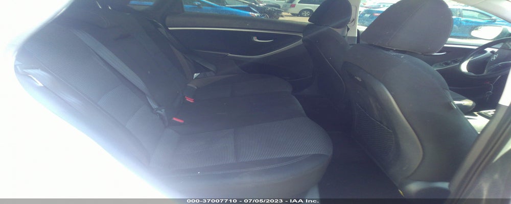 KMHD35LH0HU364524 2017 HYUNDAI ELANTRA GT photo no. 8