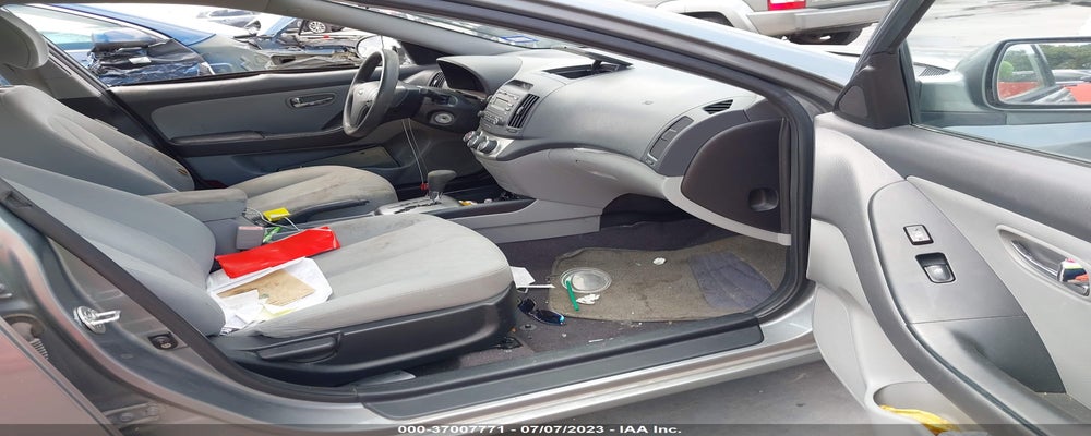 KMHDU4AD1AU911099 2010 HYUNDAI ELANTRA photo no. 5