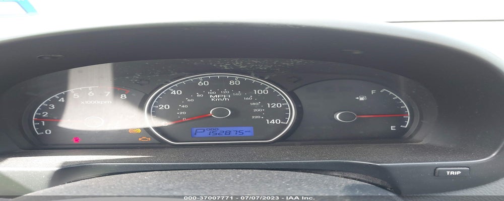 KMHDU4AD1AU911099 2010 HYUNDAI ELANTRA photo no. 7