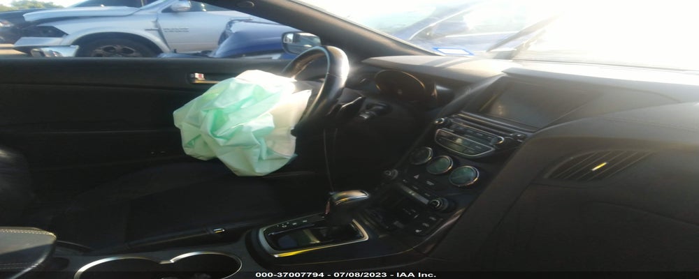 KMHHU6KJ9FU127570 2015 HYUNDAI GENESIS COUPE photo no. 5