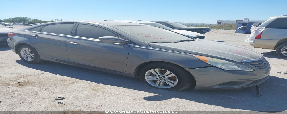 5NPEB4AC6CH499880 2012 HYUNDAI SONATA photo no. 24
