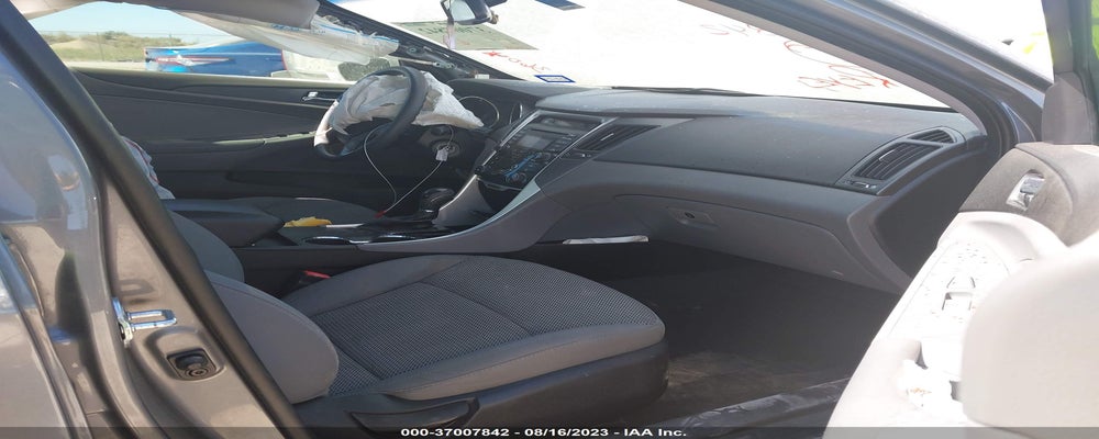 5NPEB4AC6CH499880 2012 HYUNDAI SONATA photo no. 5
