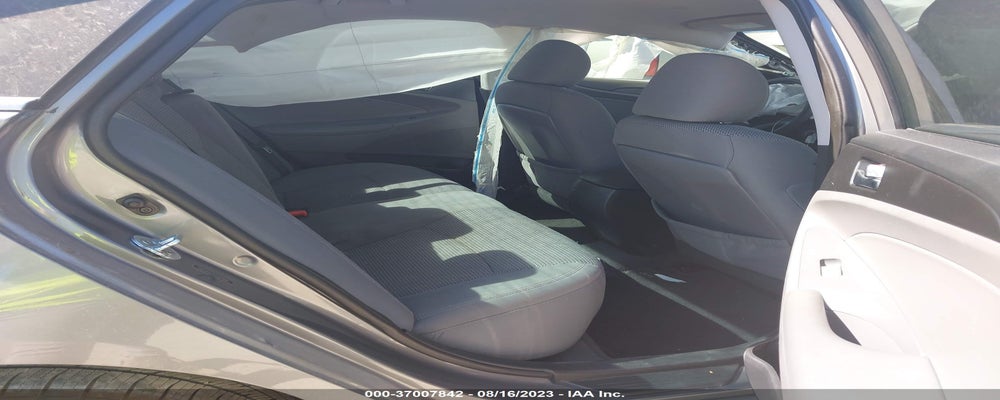 5NPEB4AC6CH499880 2012 HYUNDAI SONATA photo no. 8