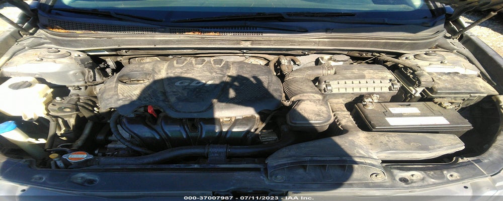 5NPEB4AC2CH318368 2012 HYUNDAI SONATA photo no. 10