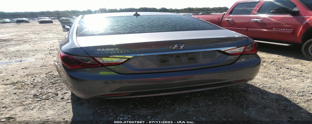 5NPEB4AC2CH318368 2012 HYUNDAI SONATA photo no. 6