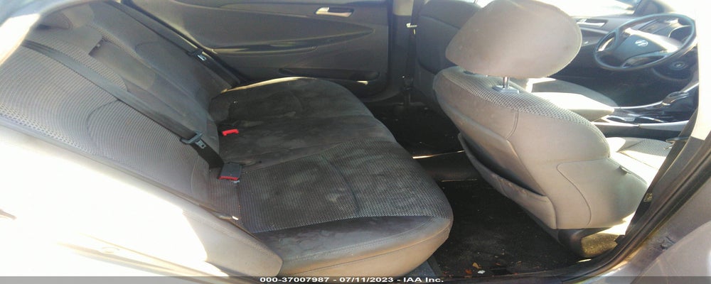 5NPEB4AC2CH318368 2012 HYUNDAI SONATA photo no. 8
