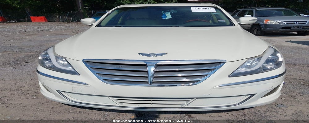 KMHGC4DH2CU170804 2012 HYUNDAI GENESIS photo no. 6
