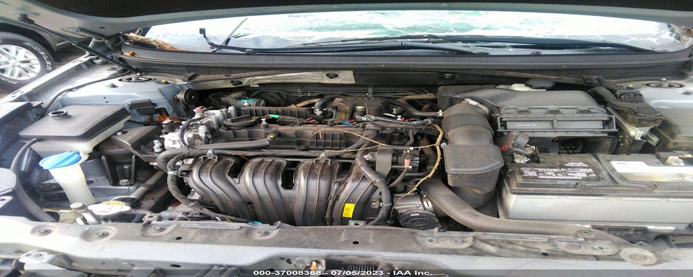5NPE24AF3GH299622 2016 HYUNDAI SONATA photo no. 10