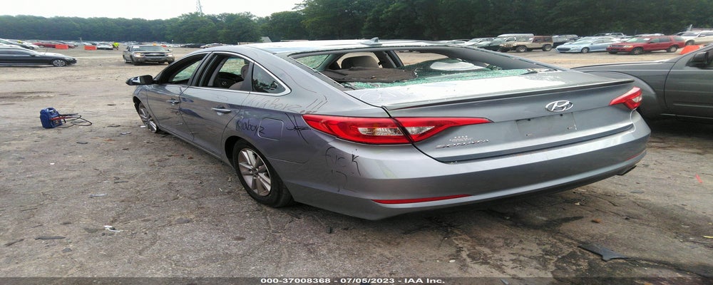 5NPE24AF3GH299622 2016 HYUNDAI SONATA photo no. 3