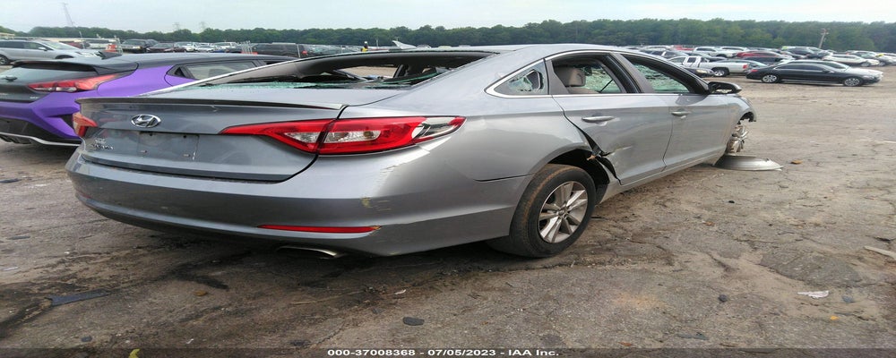 5NPE24AF3GH299622 2016 HYUNDAI SONATA photo no. 4