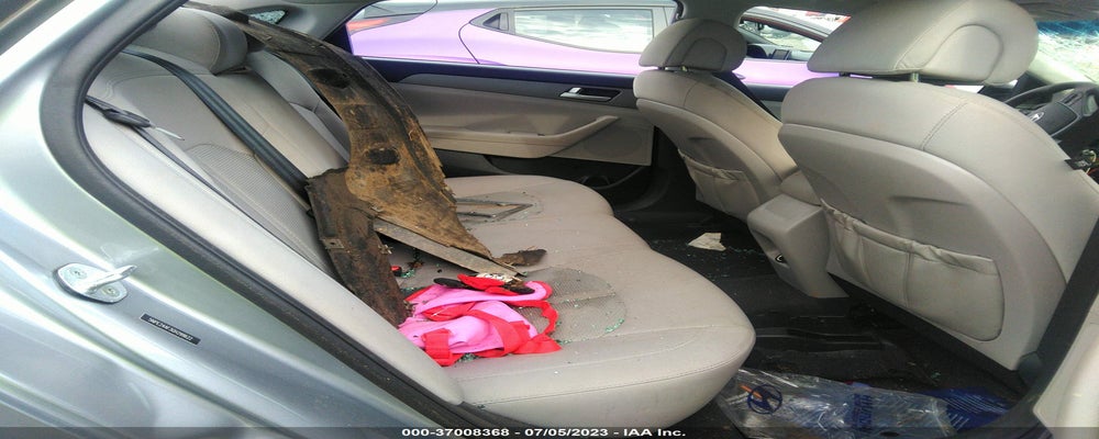 5NPE24AF3GH299622 2016 HYUNDAI SONATA photo no. 8