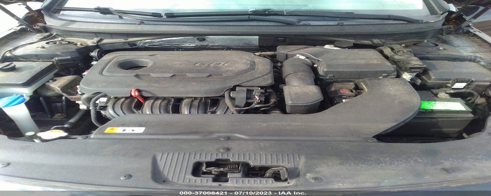 5NPE24AF2FH183424 2015 HYUNDAI SONATA photo no. 10