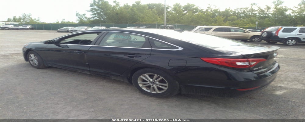 5NPE24AF2FH183424 2015 HYUNDAI SONATA photo no. 3