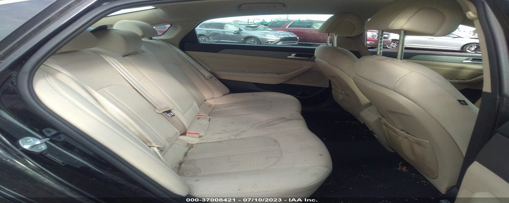 5NPE24AF2FH183424 2015 HYUNDAI SONATA photo no. 8