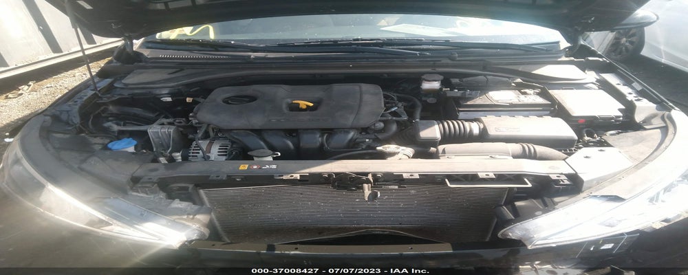 KMHD74LF8KU800816 2019 HYUNDAI ELANTRA photo no. 10