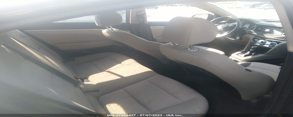 KMHD74LF8KU800816 2019 HYUNDAI ELANTRA photo no. 8