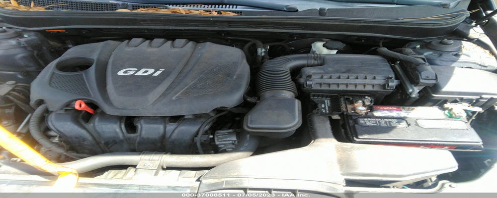 5NPEC4AC9EH855626 2014 HYUNDAI SONATA photo no. 10