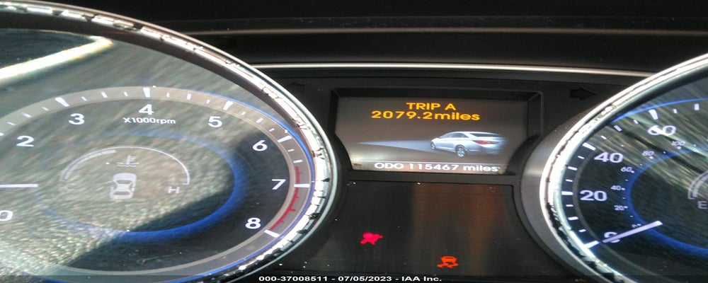 5NPEC4AC9EH855626 2014 HYUNDAI SONATA photo no. 7