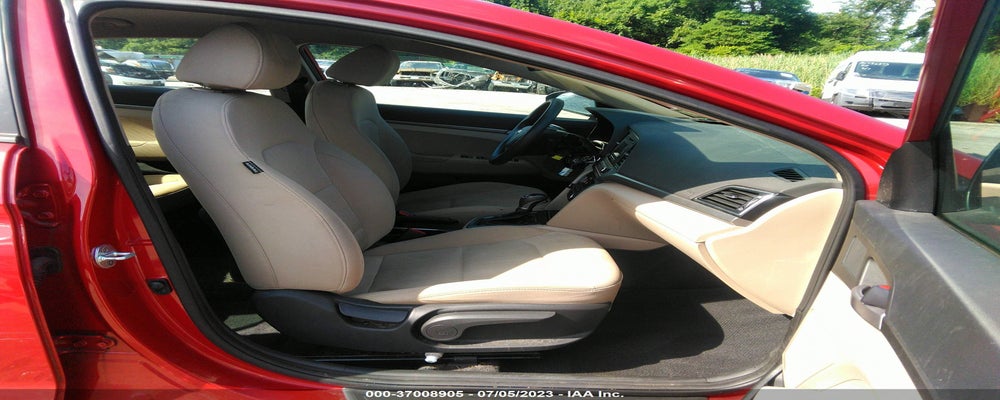 5NPD74LF8JH335824 2018 HYUNDAI ELANTRA photo no. 5