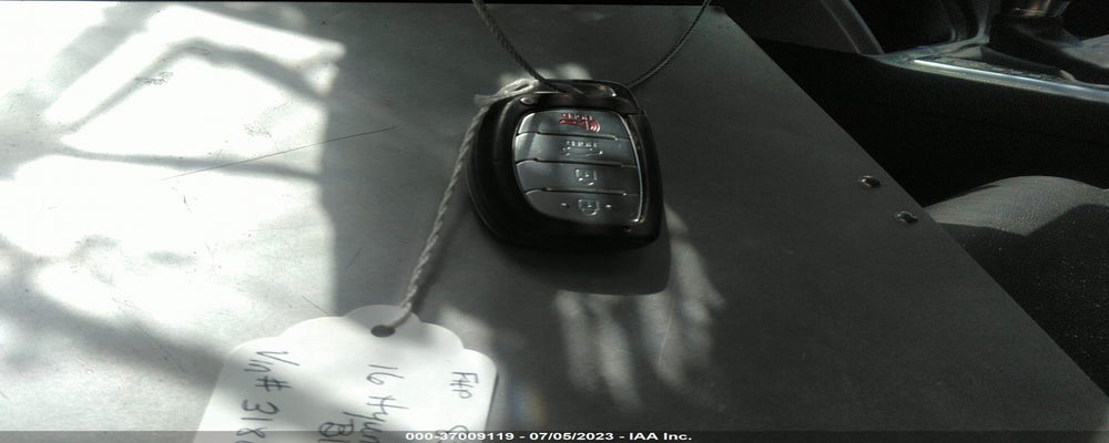 5NPE34AF3GH318005 2016 HYUNDAI SONATA photo no. 11