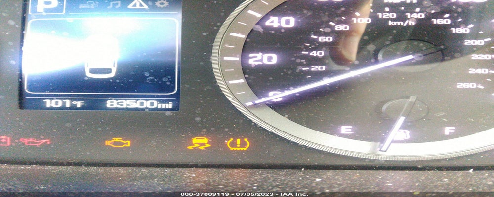 5NPE34AF3GH318005 2016 HYUNDAI SONATA photo no. 7