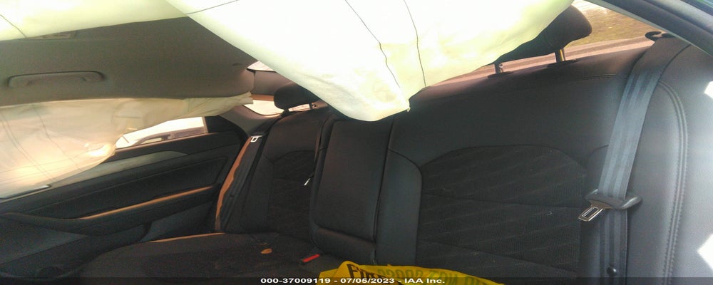 5NPE34AF3GH318005 2016 HYUNDAI SONATA photo no. 8