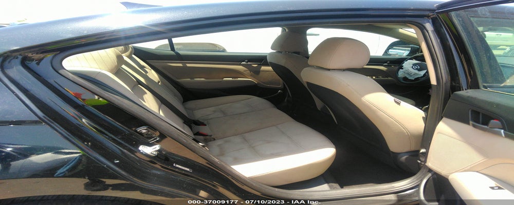 5NPD84LF6JH330781 2018 HYUNDAI ELANTRA photo no. 8