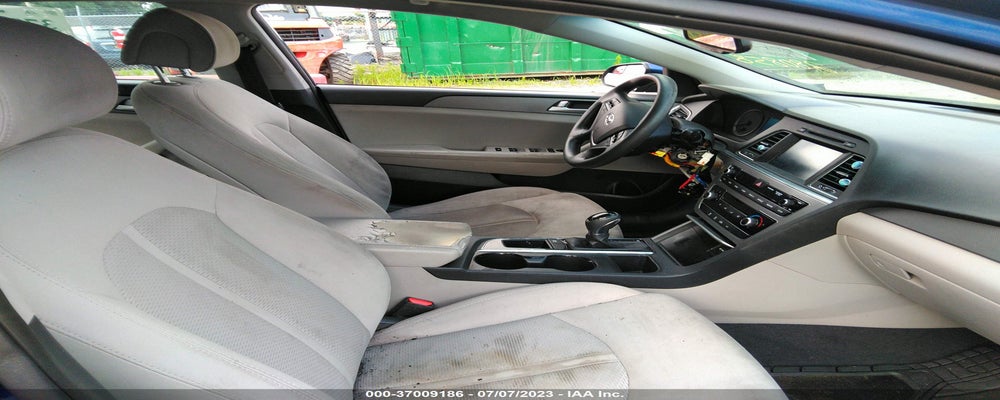5NPE24AF3GH280858 2016 HYUNDAI SONATA photo no. 5