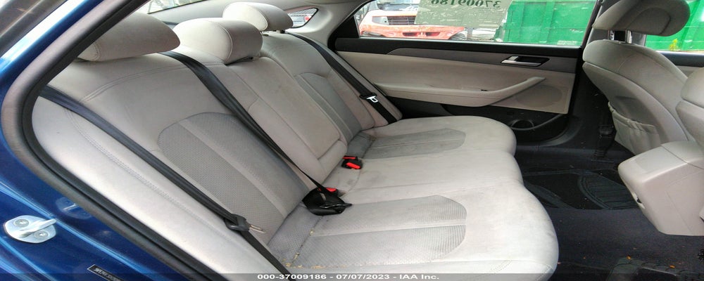 5NPE24AF3GH280858 2016 HYUNDAI SONATA photo no. 8