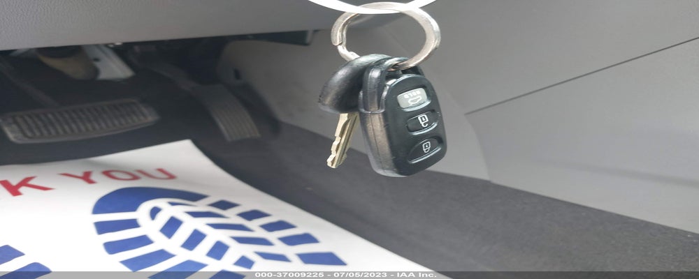 5NPEU4AC2AH620542 2010 HYUNDAI SONATA photo no. 11