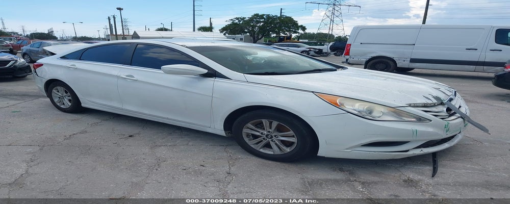 5NPEB4AC2DH756048 2013 HYUNDAI SONATA photo no. 13
