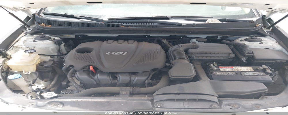 5NPEB4AC2DH756048 2013 HYUNDAI SONATA photo no. 10