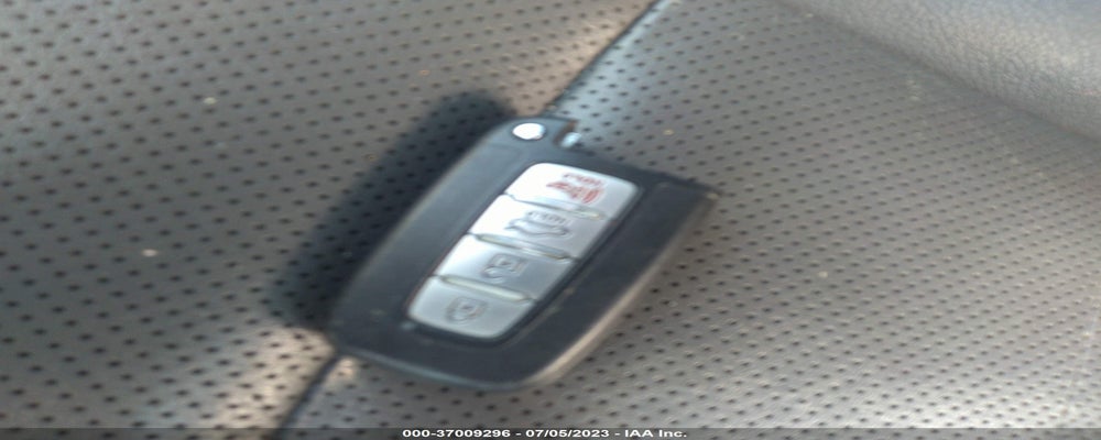 KMHEC4A40BA013488 2011 HYUNDAI SONATA photo no. 11