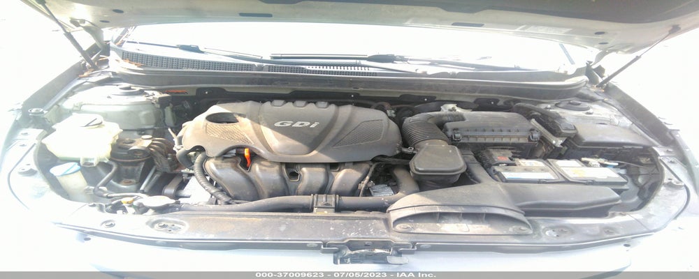 5NPEB4AC6EH841556 2014 HYUNDAI SONATA photo no. 10