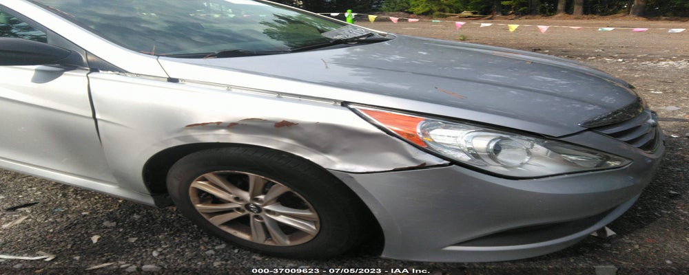 5NPEB4AC6EH841556 2014 HYUNDAI SONATA photo no. 6