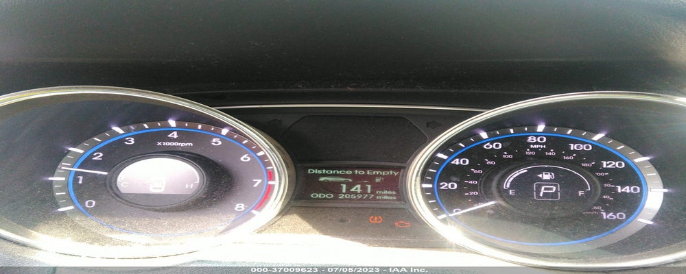 5NPEB4AC6EH841556 2014 HYUNDAI SONATA photo no. 7