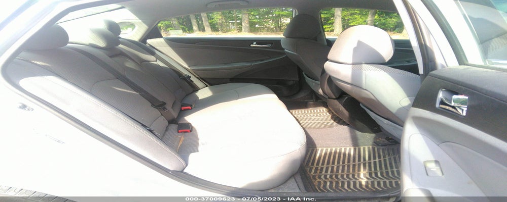 5NPEB4AC6EH841556 2014 HYUNDAI SONATA photo no. 8